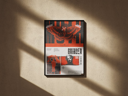 Cool Abstract Art 01