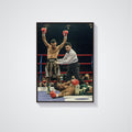 Prince Naseem Poster