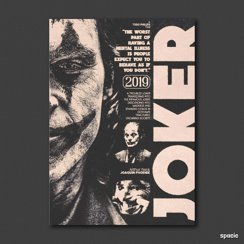 12 Set Web series & Movies Posters #1