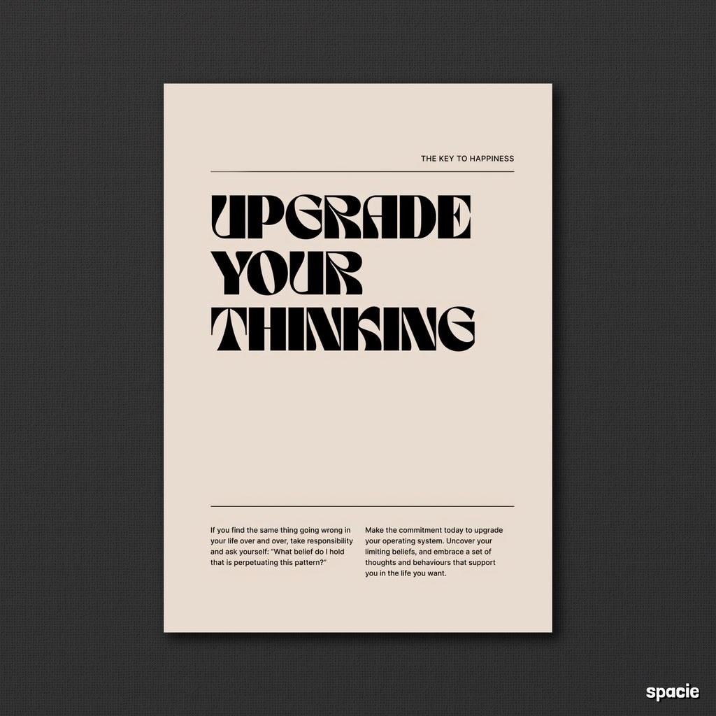 Motivation & Inspiration Poster Collection 20