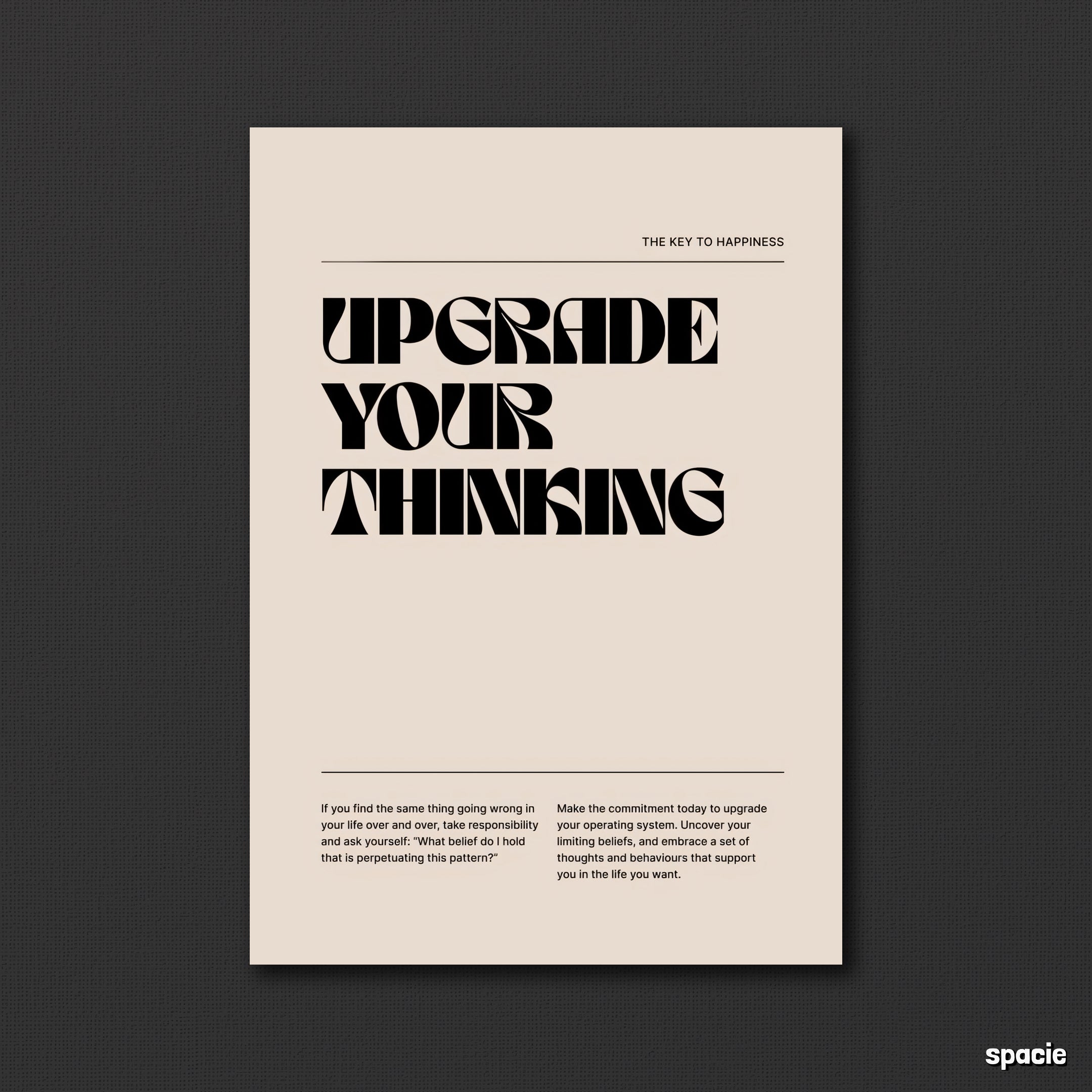 Motivation & Inspiration Poster Collection 20
