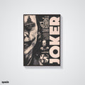 Joker - Web Series & Movie Posters
