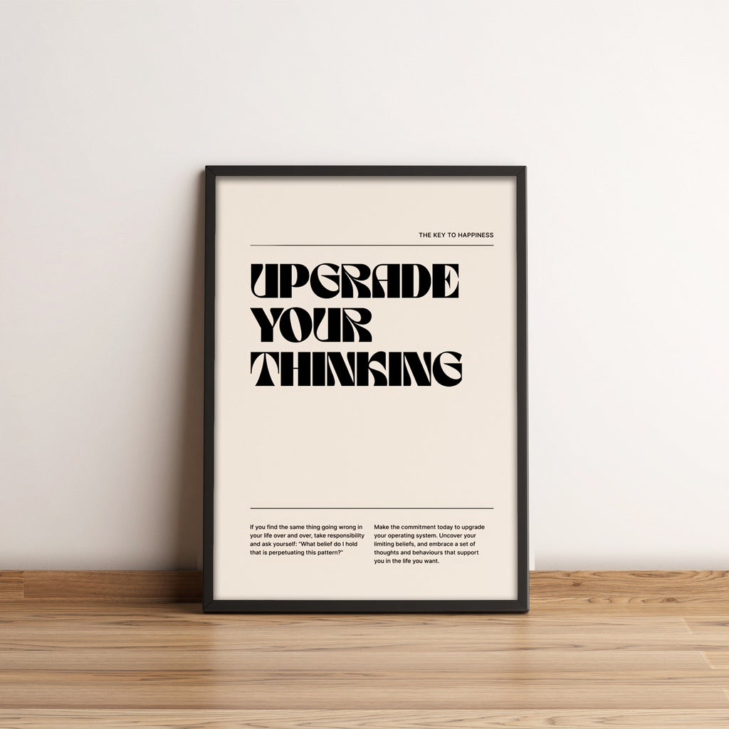Motivation & Inspiration Poster Collection 20