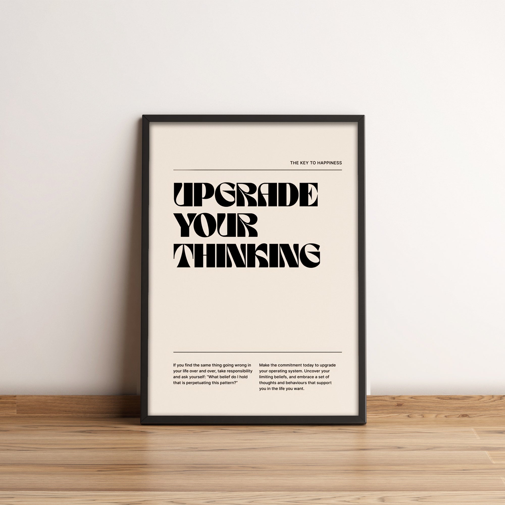 Motivation & Inspiration Poster Collection 20