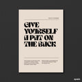 Motivation & Inspiration Poster Collection 22