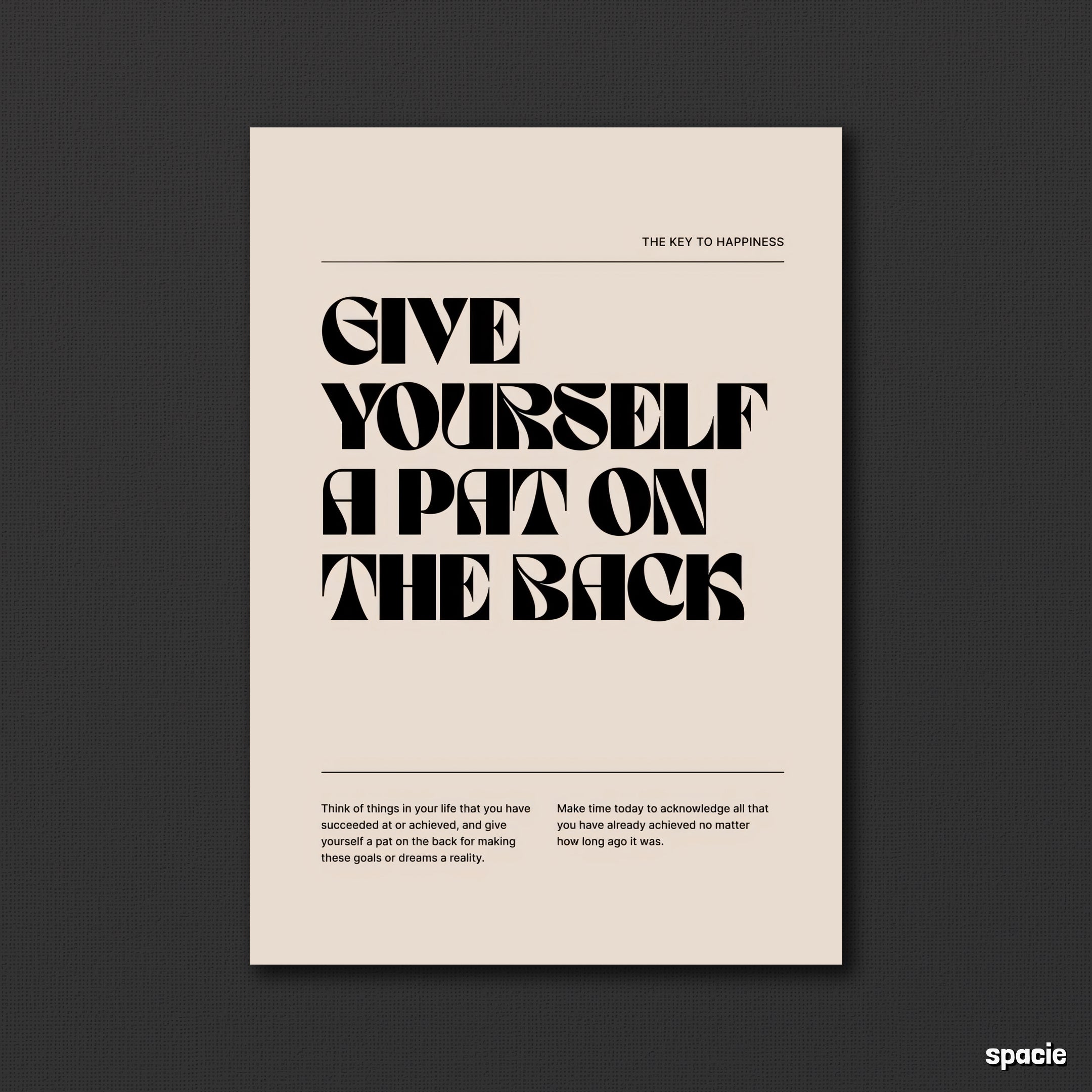 Motivation & Inspiration Poster Collection 22