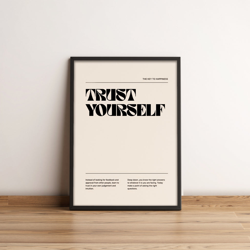 Motivation & Inspiration Poster Collection 21