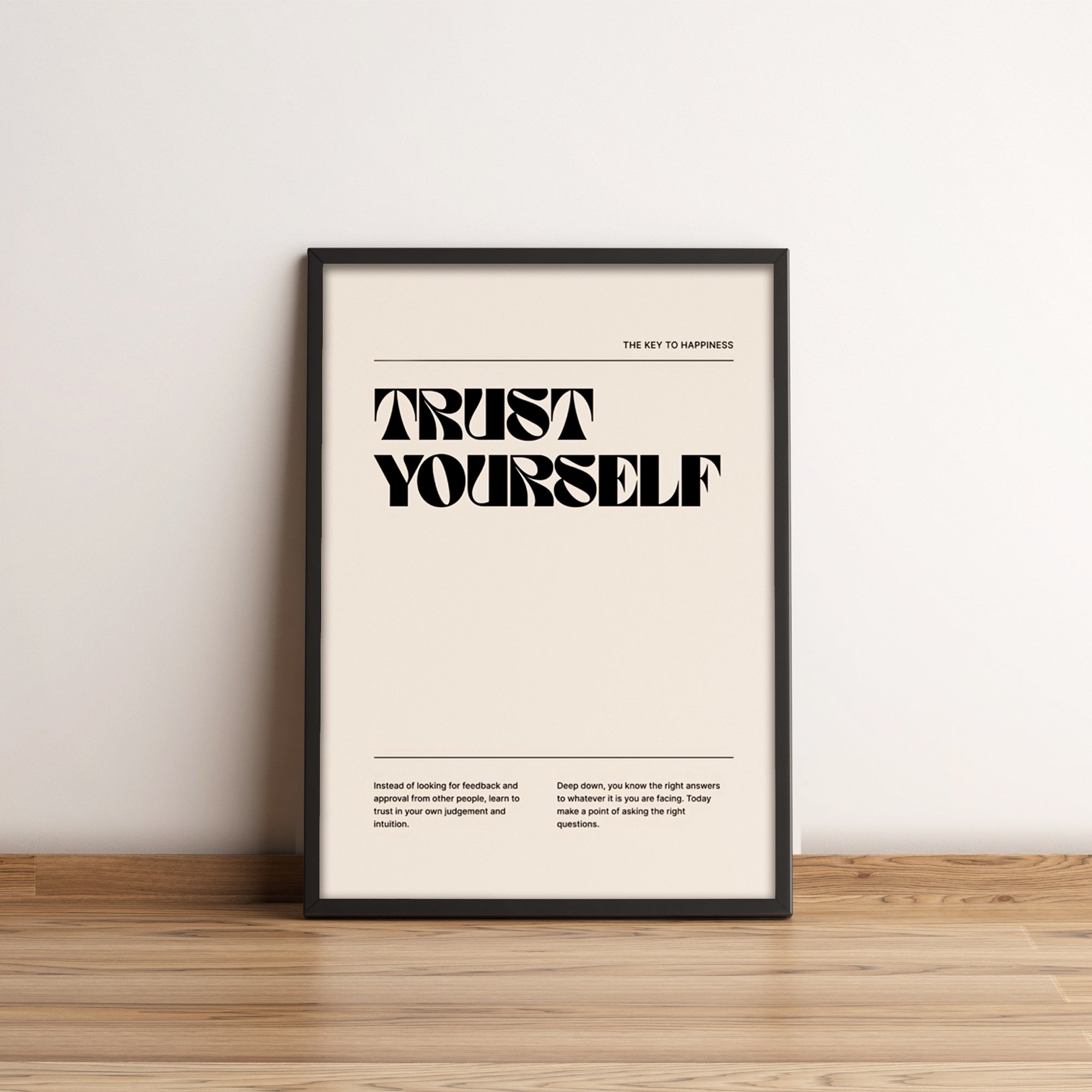 Motivation & Inspiration Poster Collection 21