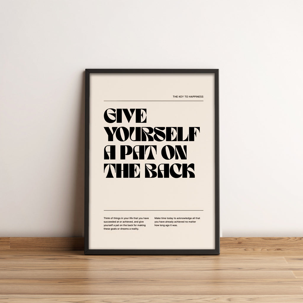Motivation & Inspiration Poster Collection 22
