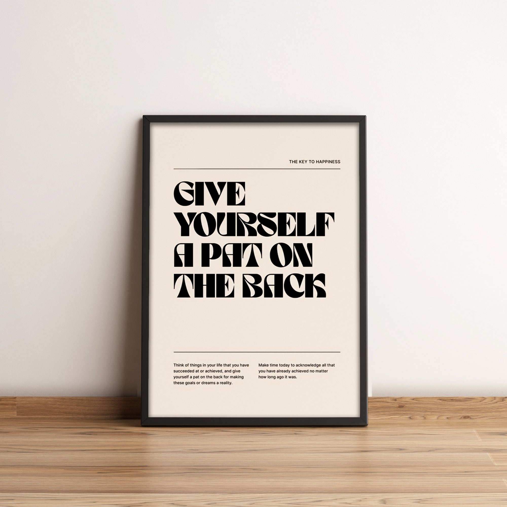 Motivation & Inspiration Poster Collection 22