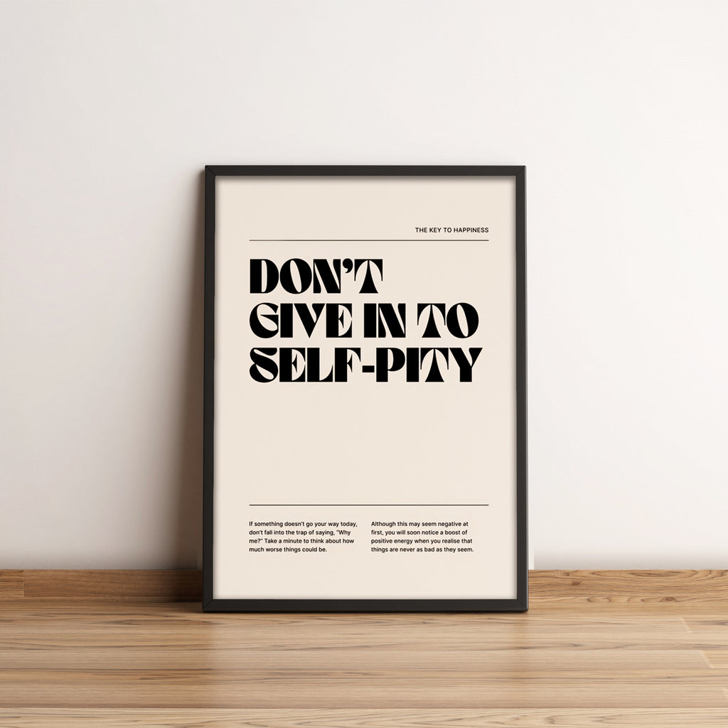 Motivation & Inspiration Poster Collection 23