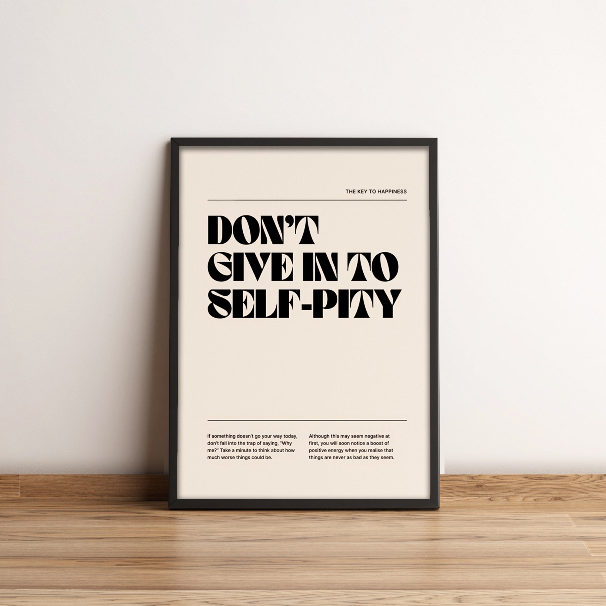 Motivation & Inspiration Poster Collection 23