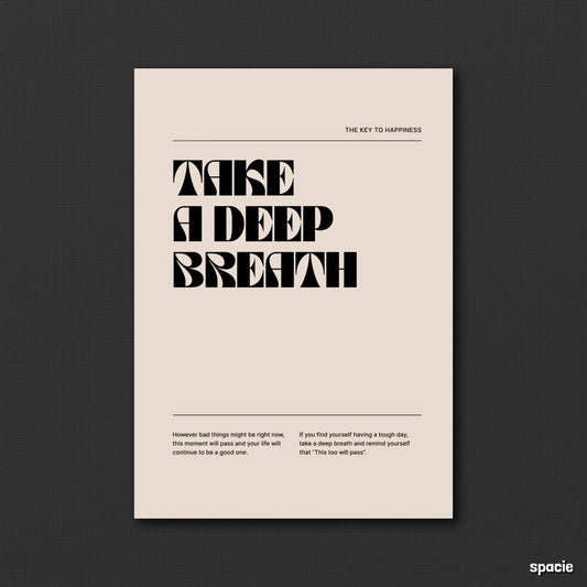 Motivation & Inspiration Poster Collection 25