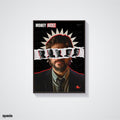 Money Heist - Web Series & Movie Posters