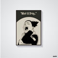 Shikamaru Nara - Naruto Shippuden - Anime Poster