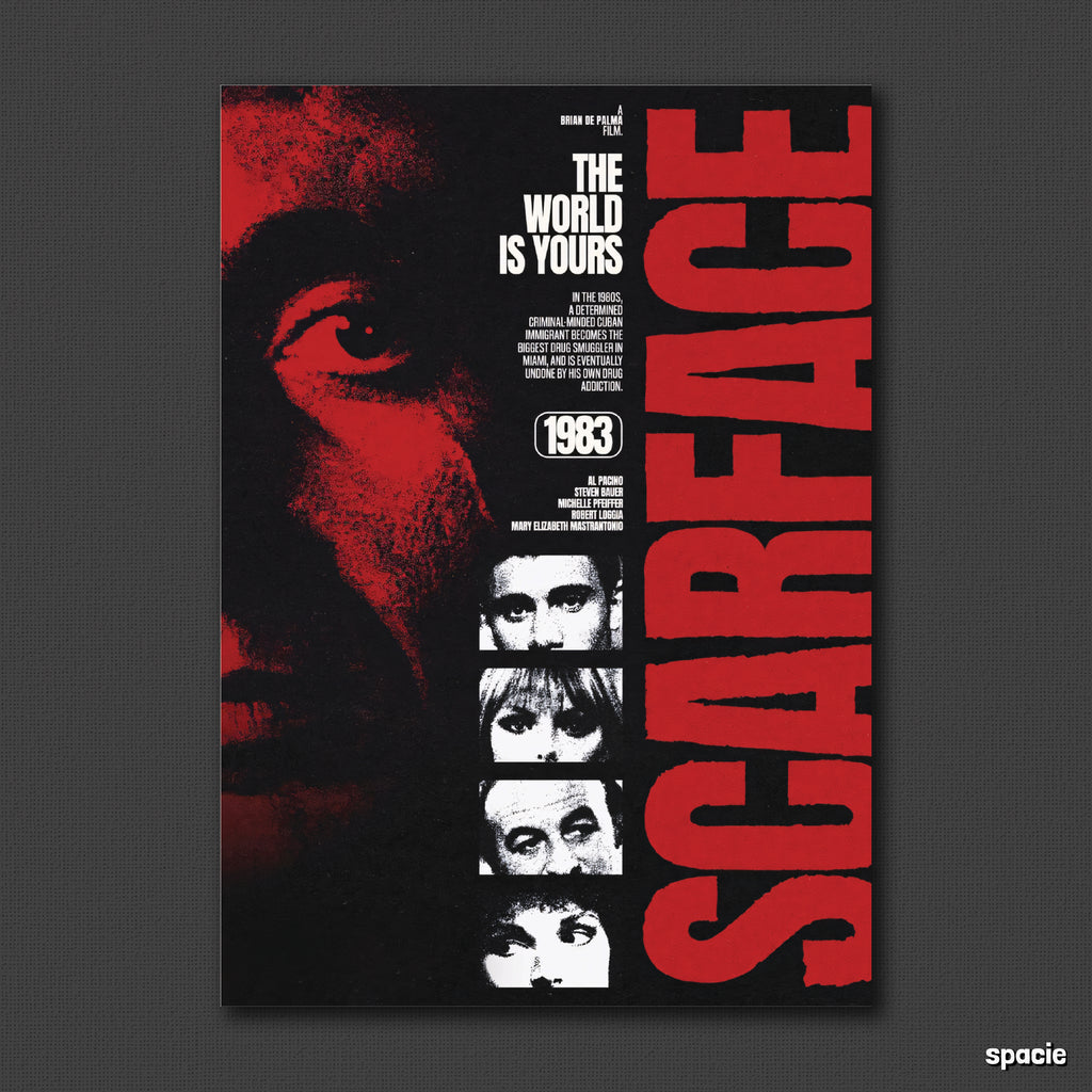 12 Set Web series & Movies Posters #2