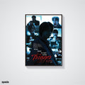 Trigger - Web Series & Movie Posters