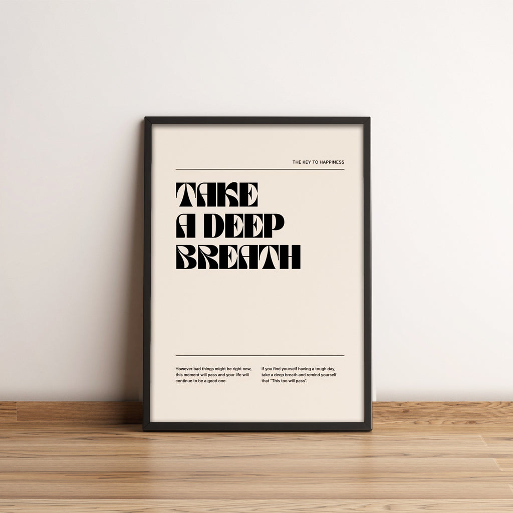 Motivation & Inspiration Poster Collection 25