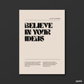 Motivation & Inspiration Poster Collection 26