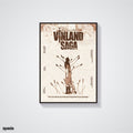 Vinland Saga - Anime Posters Collection