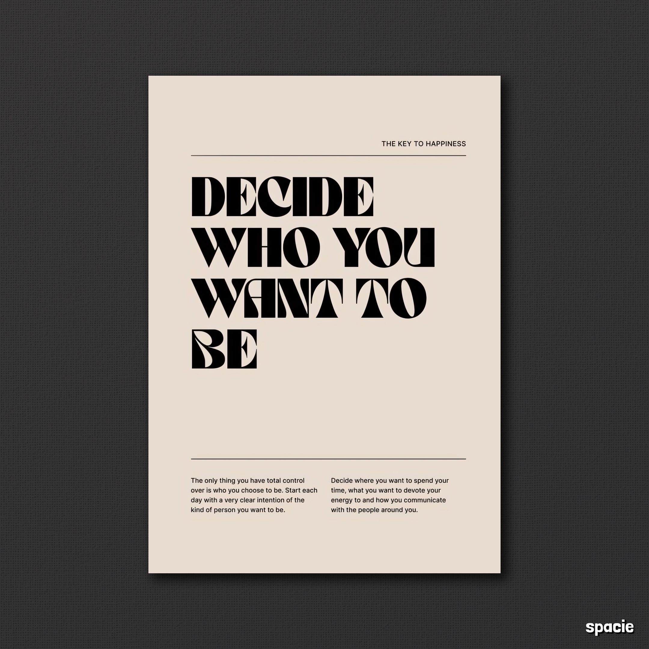 Motivation & Inspiration Poster Collection 27