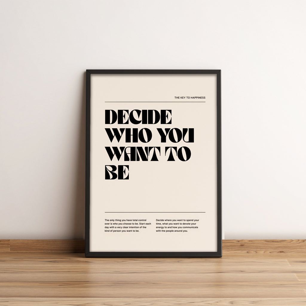 Motivation & Inspiration Poster Collection 27