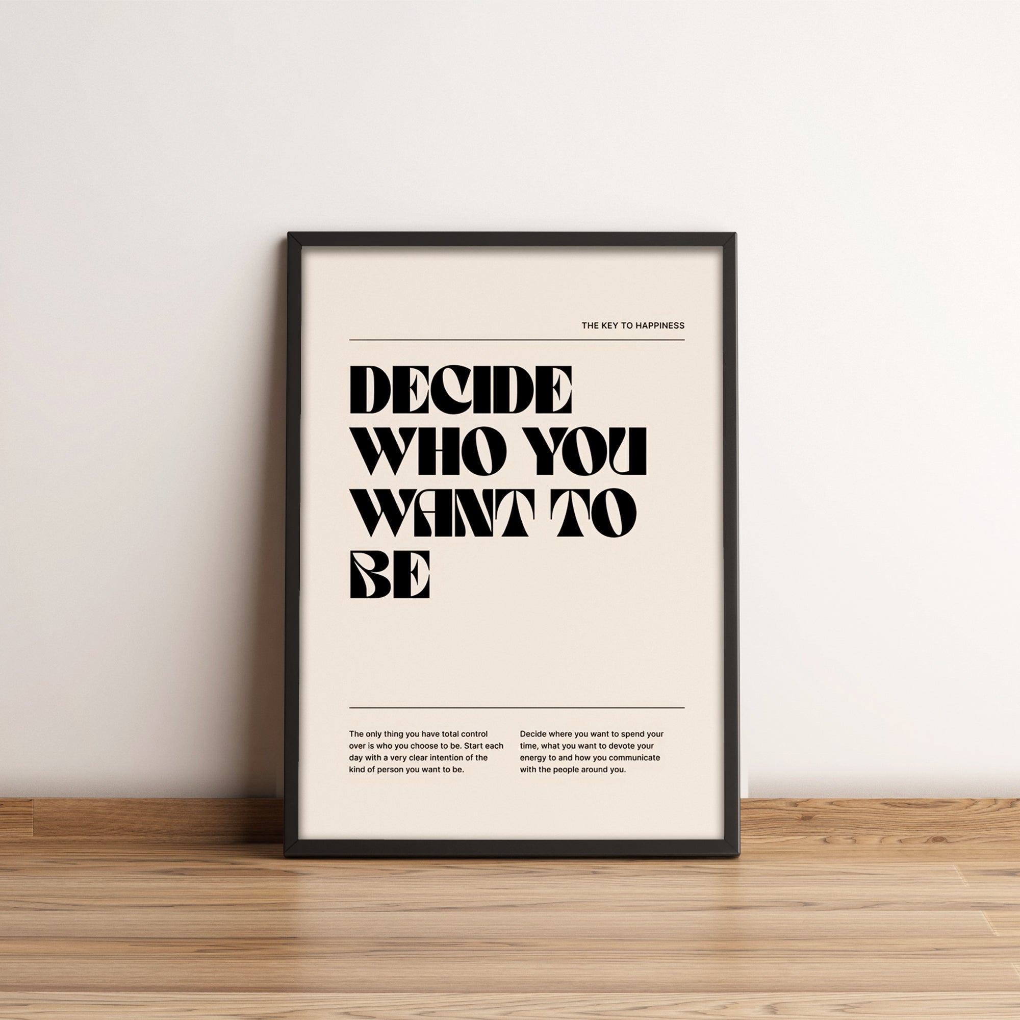 Motivation & Inspiration Poster Collection 27
