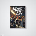 Seoul Vibes - Web Series & Movie Posters
