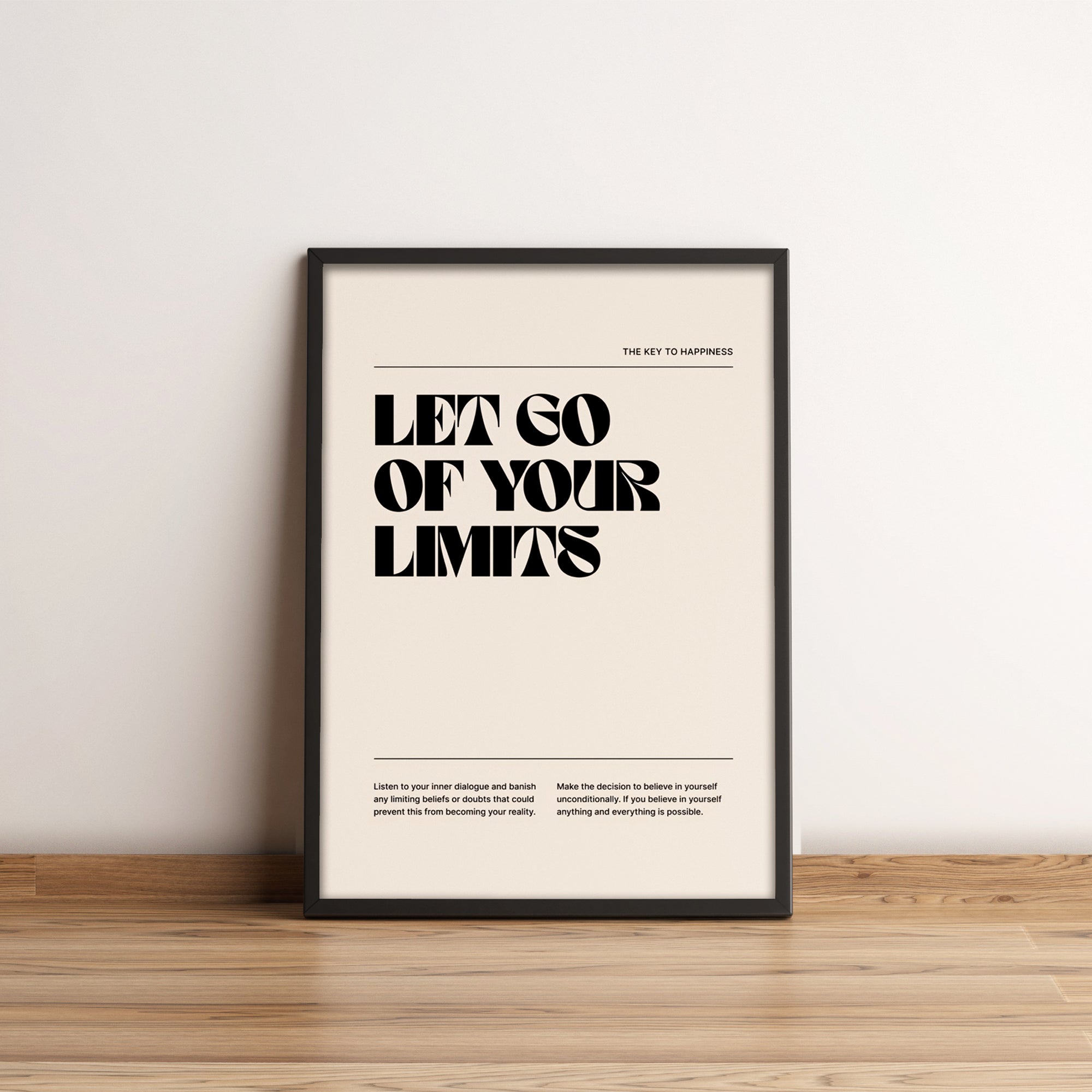 Motivation & Inspiration Poster Collection 28