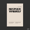 Motivation & Inspiration Poster Collection 29