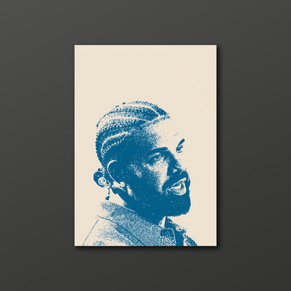 Drake Poster 02