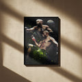 Anderson Silva Poster 02
