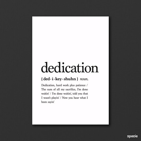 Motivation & Inspiration Poster Collection 02