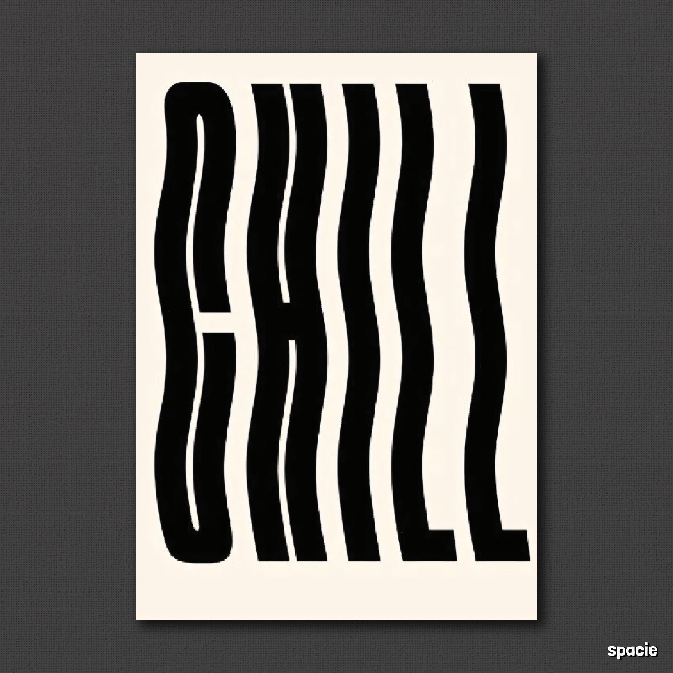 6 Set Aesthetic Posters #5