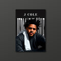 J. Cole Poster 01