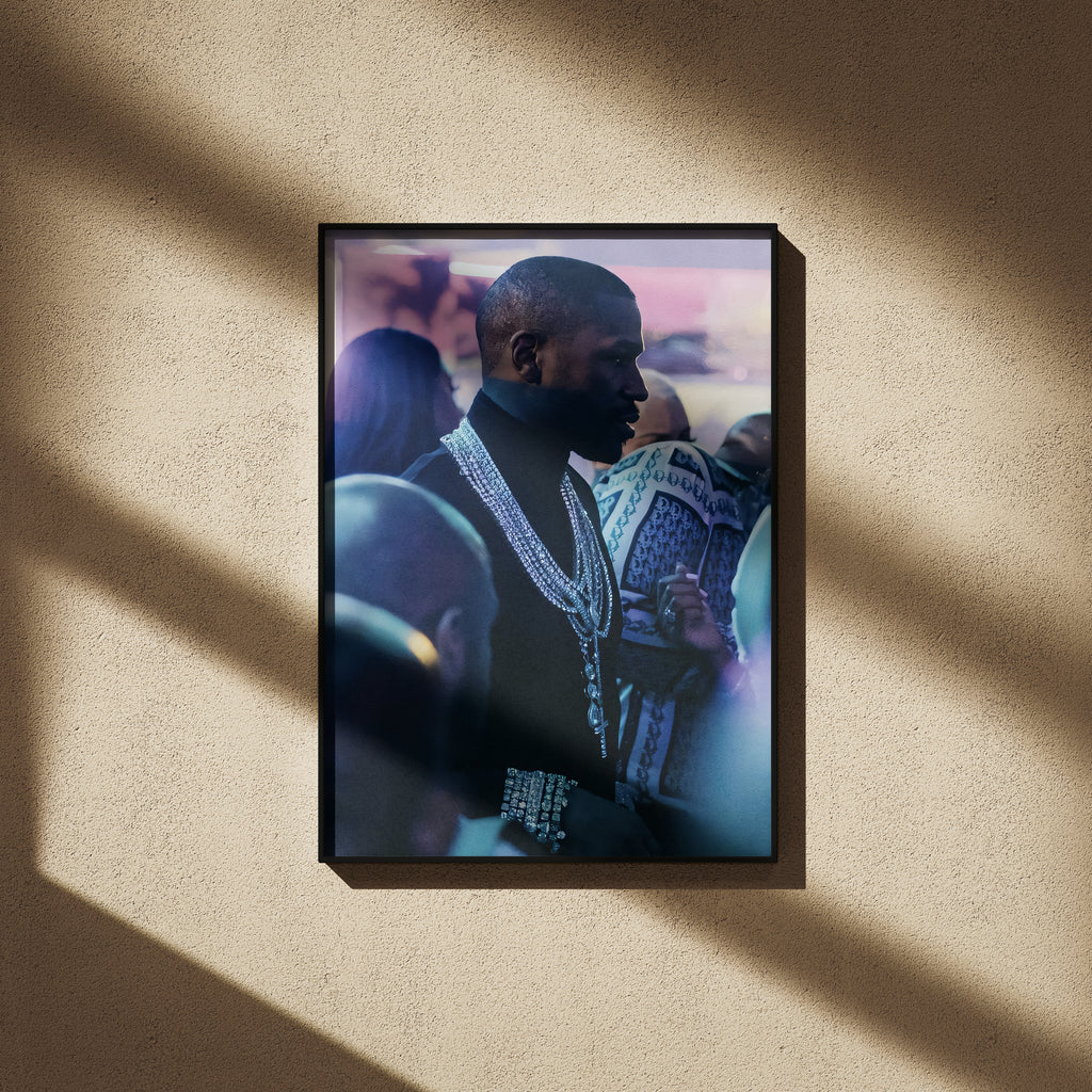 Floyd Mayweather Poster 01