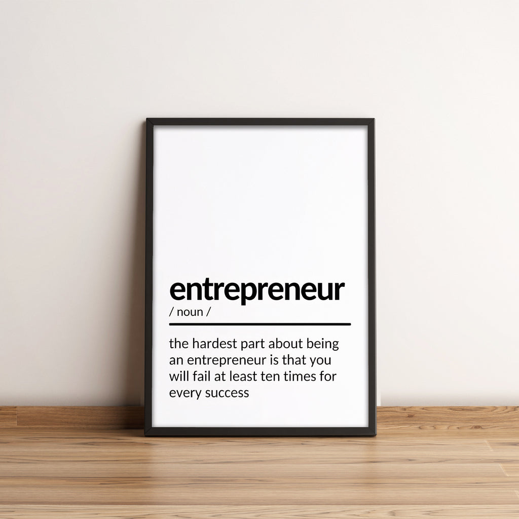 Motivation & Inspiration Poster Collection 01