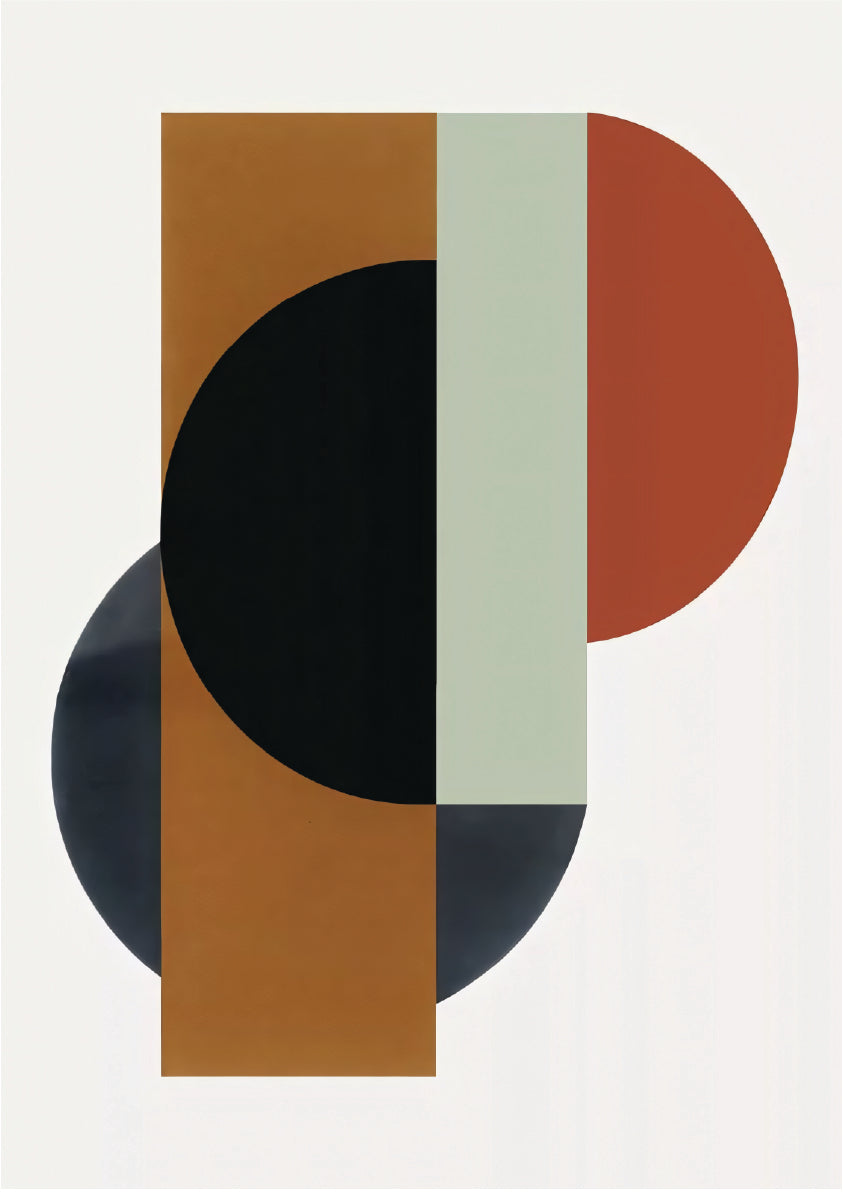 Abstract Elegant Art 02