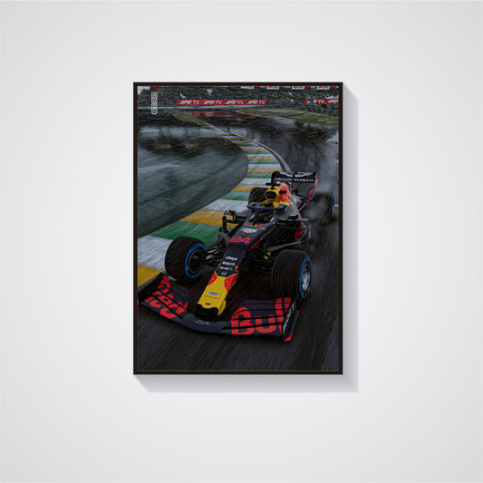 F1 Poster 01