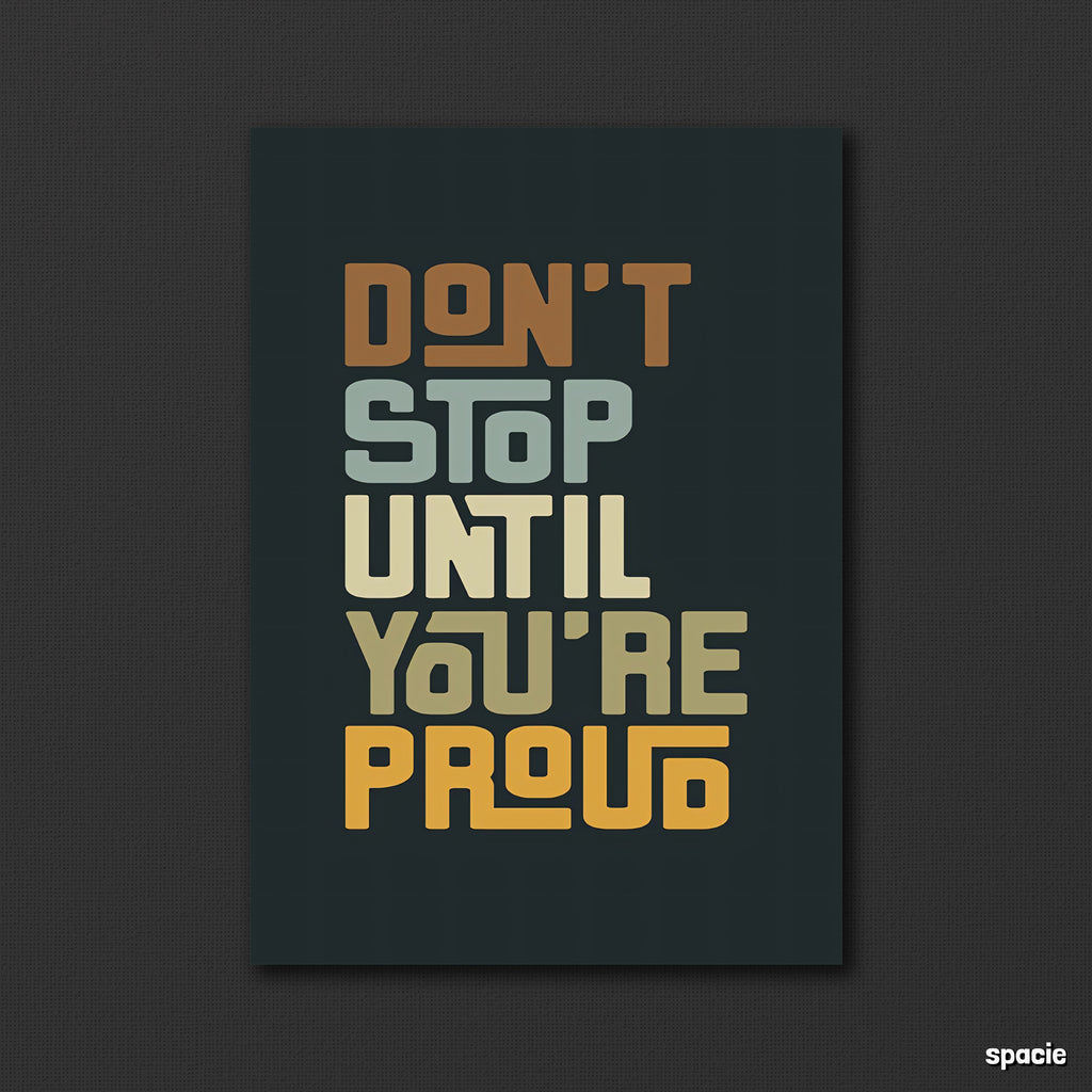 Motivation & Inspiration Poster Collection 30