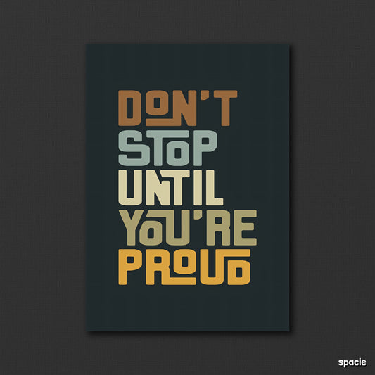 Motivation & Inspiration Poster Collection 30