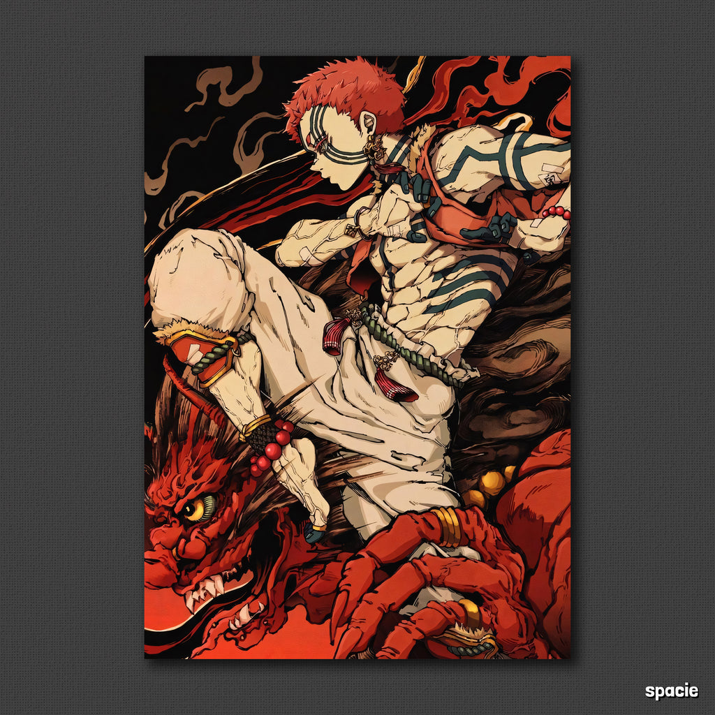 12 Set Anime Posters #3