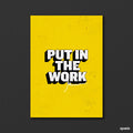 Motivation & Inspiration Poster Collection 31