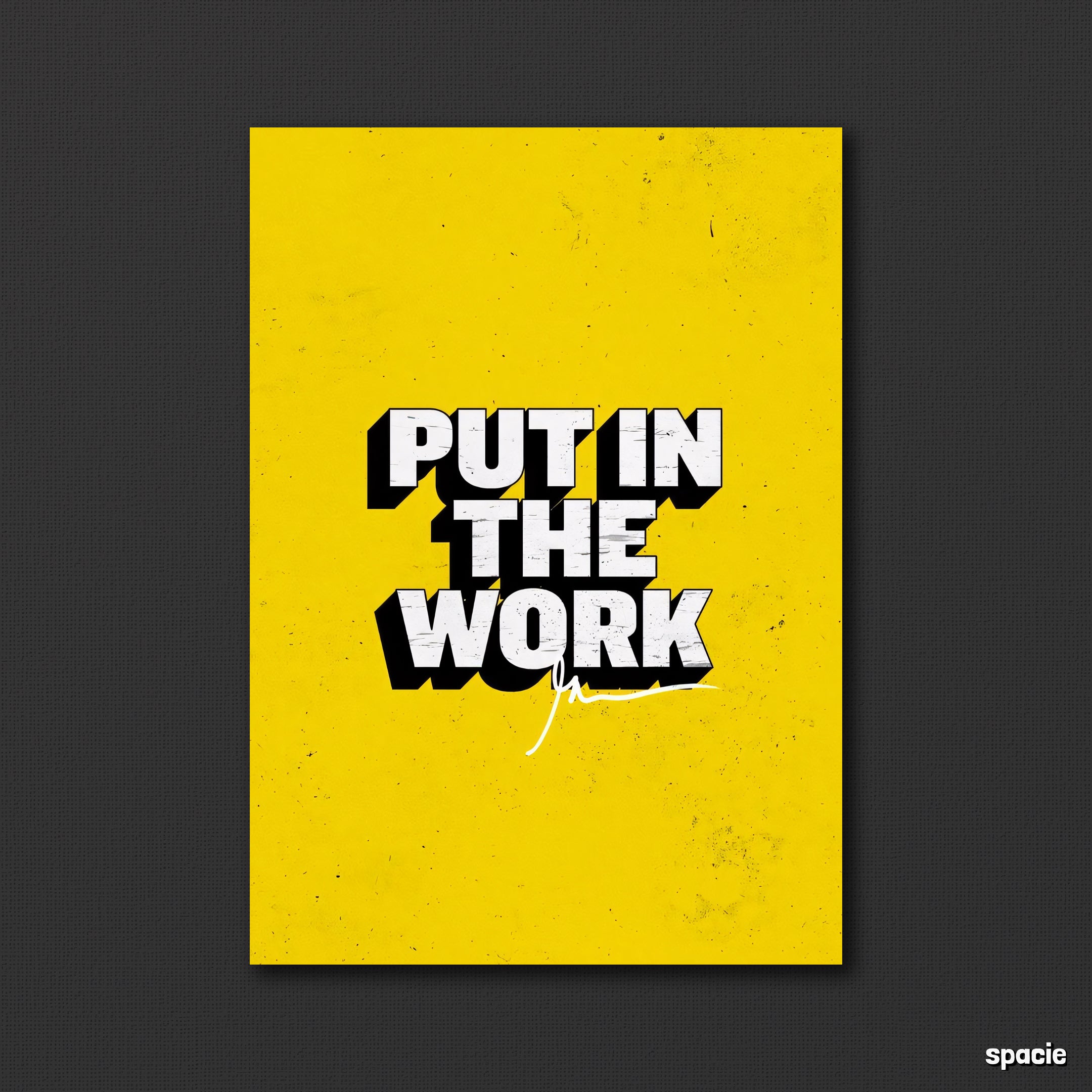 Motivation & Inspiration Poster Collection 31