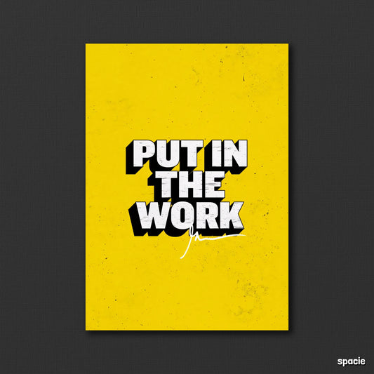 Motivation & Inspiration Poster Collection 31