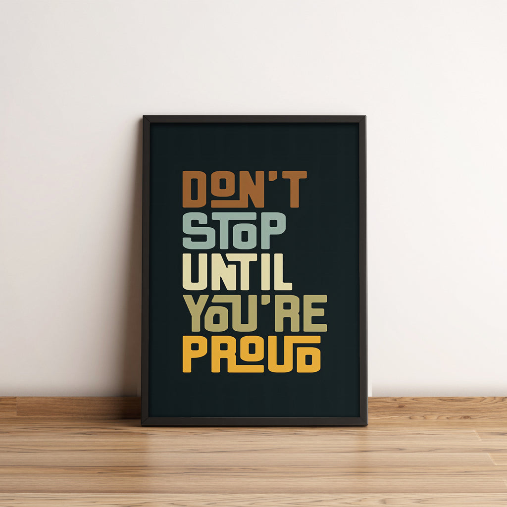 Motivation & Inspiration Poster Collection 30