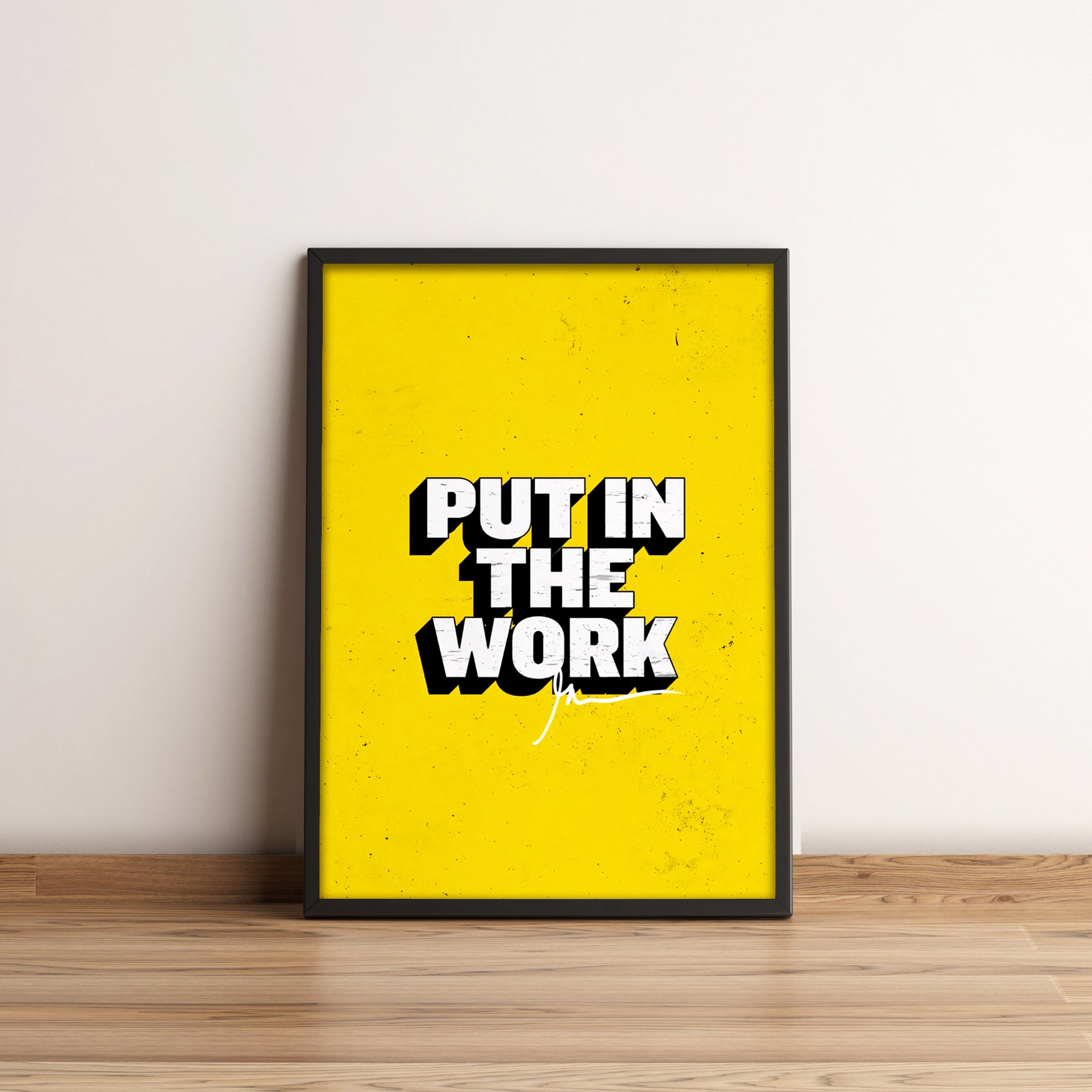 Motivation & Inspiration Poster Collection 31
