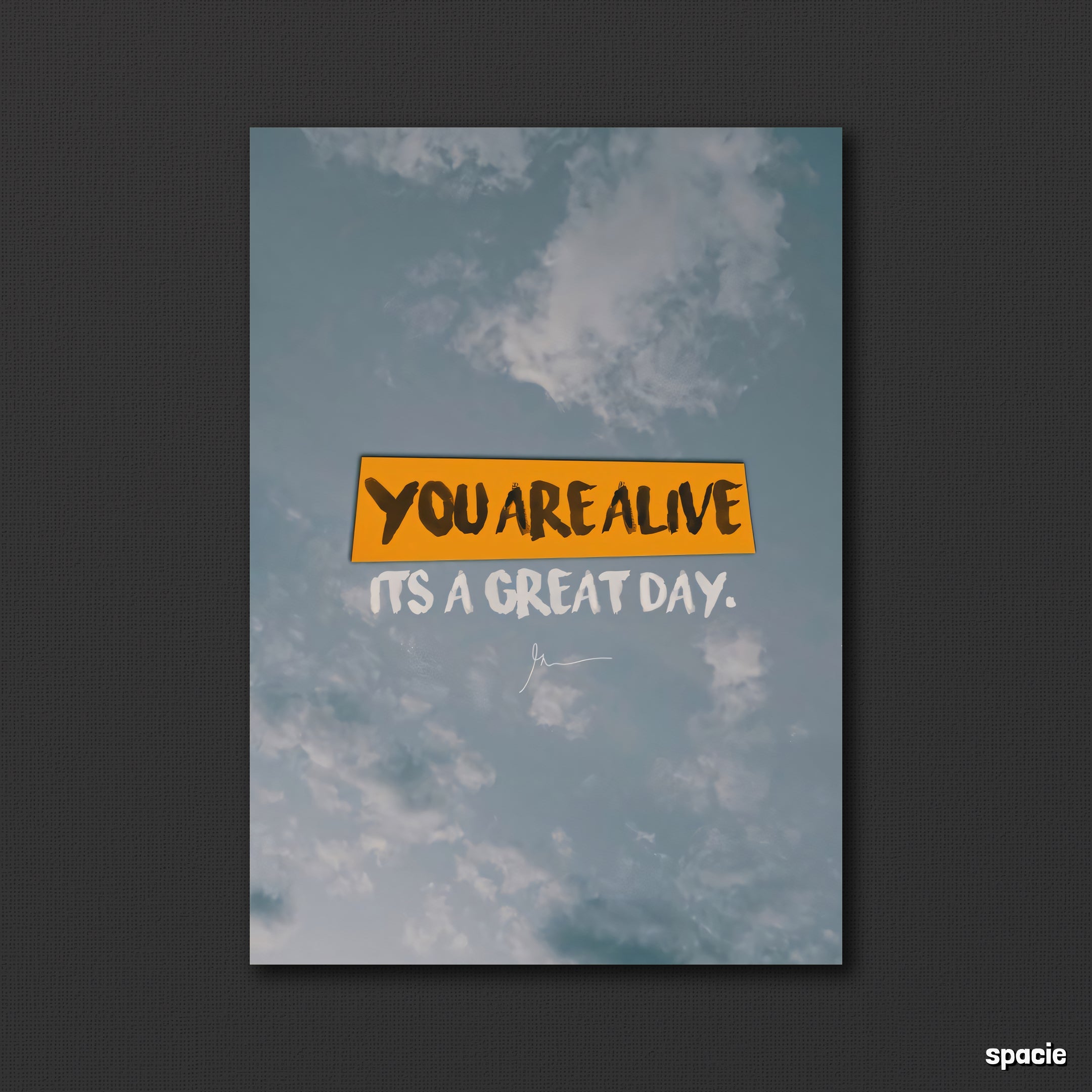 Motivation & Inspiration Poster Collection 32