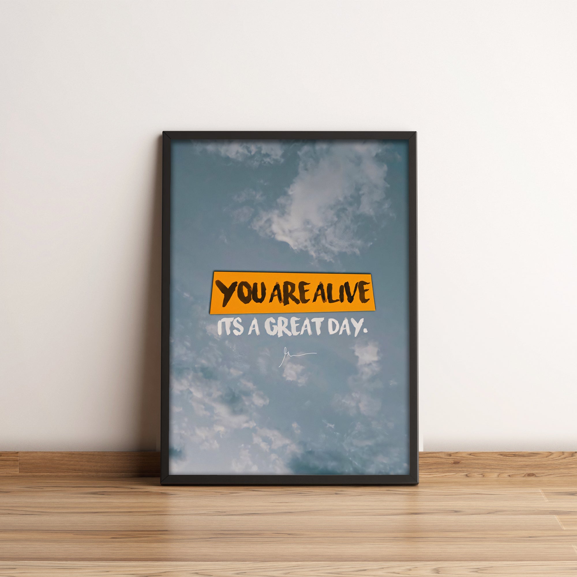 Motivation & Inspiration Poster Collection 32