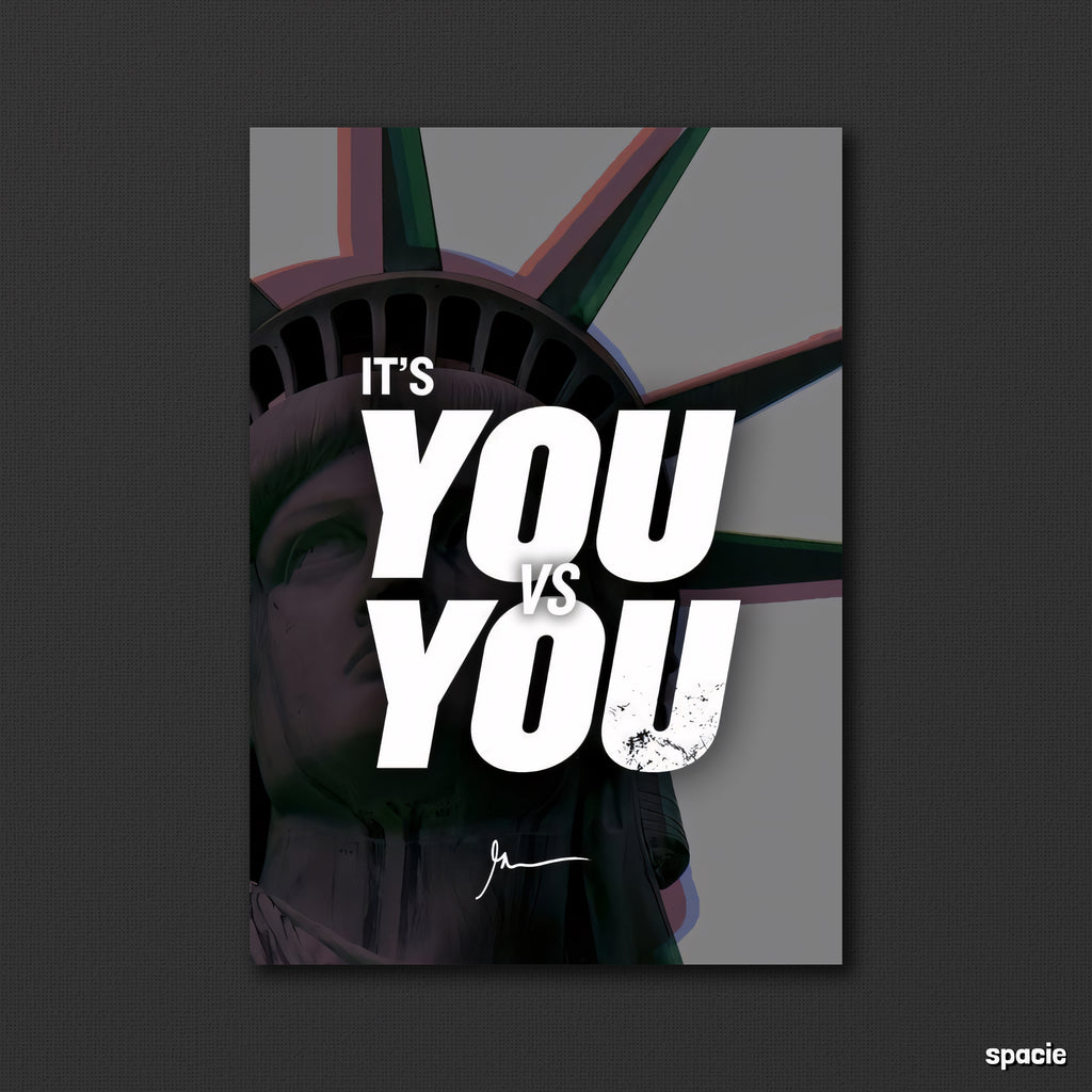 Motivation & Inspiration Poster Collection 33